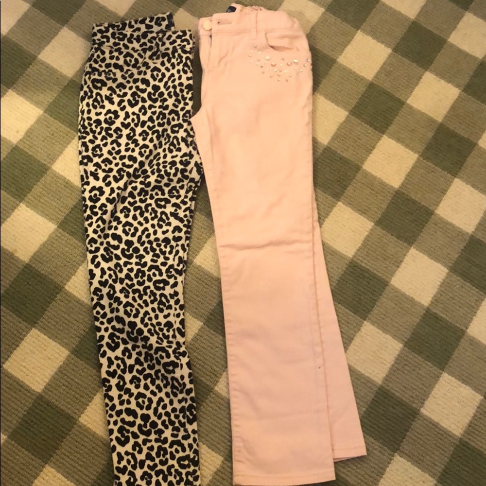 SUPER FUN 🎉PARTY PANTS🎉 UNUSED
